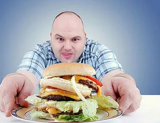 Uzmanlar uyardı! Beyni kontrol etmeden obeziteyle savaşamazsınız!