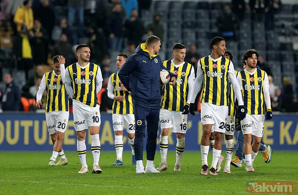 Fenerbahçe'ye 2 dünya yıldızı daha! Reus ve Partey geliyor - 4