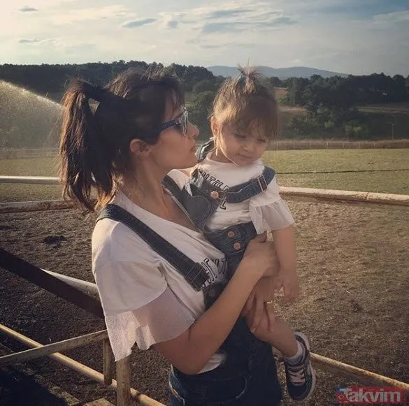 Gamze Özçelik'in eşi Uğur Pektaş'ın son görüntüsü şoke etti - 17