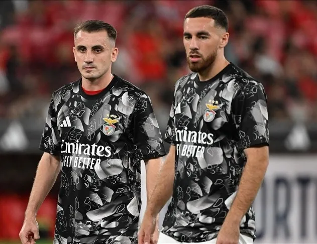 Kerem ve Orkun sezonun 11’inde