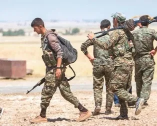 PYD’ye bir darbe de onlardan geldi!