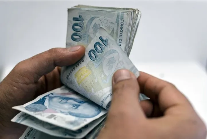 Rezerv artıyor dış yükümlülük azalıyor