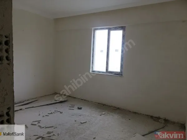 200, 312, 385 BİN TL'ye 120 ay vadeli ev alın! 11.500 TL peşinatla Ankara'da 238 m2 daire! Müstakil, bahçeli, geniş satılık ev arayanlara... - 10