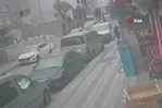 Sultangazi’de motosikletli gaspçı yakalandı: Çıkarıldığı mahkemece tutuklandı