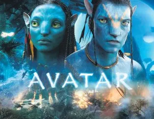 Avatar’dan yeni rekor