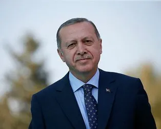 Başkan Erdoğan’dan Paskalya mesajı