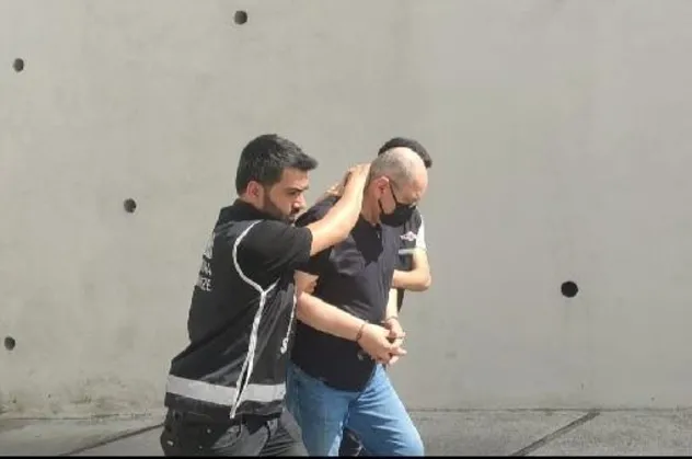 FETÖ firarisi 6 kişi Ankara'da yakalandı