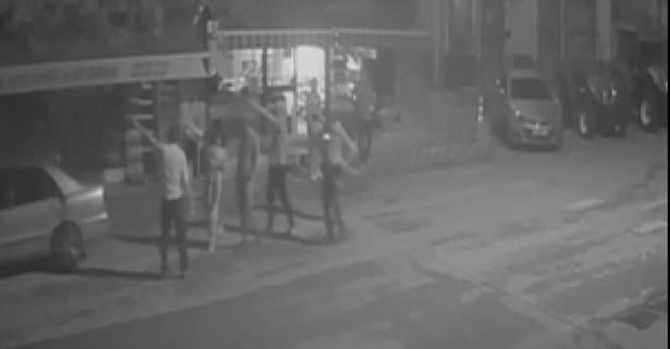 Bolu’da mide bulandıran olay! Cinsel tacizden kaçmak için kendini çıplak halde sokağa attı!