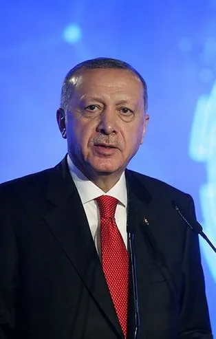 Başkan Erdoğan açıkladı: Yerli otomobil orada üretilecek!