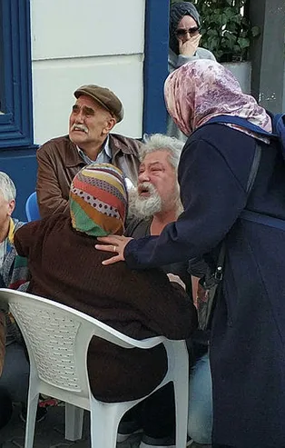 Kimya profesörünün şoke eden ölümü!