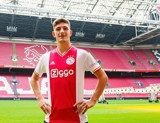 9.5 milyonluk dev satış