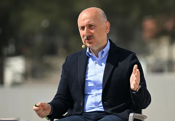 Son dakika: Ulaştırma Bakanlığı tam kadro afet bölgesinde! Dev projeler afetlere hazır-12