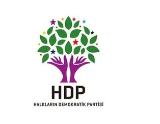 HDP’li belediyede skandal!