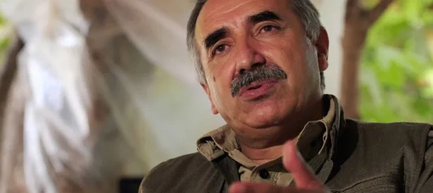 Karayılan'dan SİHA itirafı-1