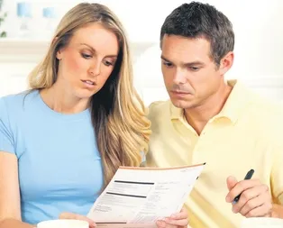 Kredi kartı faizini sıfırlayın