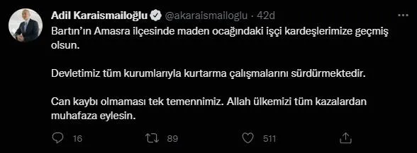 Bartın'da maden ocağında patlama meydana geldi! Yer altında kalan işçileri kurtarma çalışmaları sürüyor-16