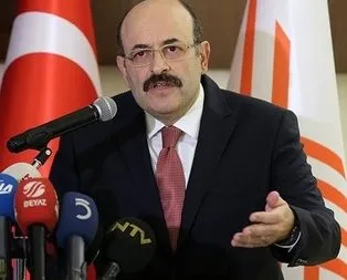 İşte Cerrahpaşa Dekanı’nın görevden ayrılma nedeni
