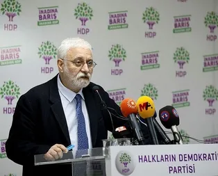 İttifakı CHP sakladı! PKK’nın sesi HDP, Zillet İttifakına olan desteğini itiraf etti!
