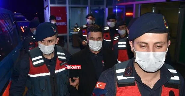 kiyikoy belediye baskani ender sevinc kimdir chp li ender sevinc neden tutuklandi takvim