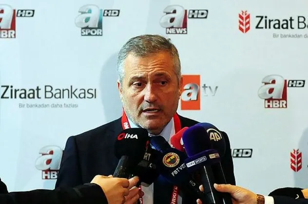 Volkan Ballı'dan yeni transfere büyük övgü!