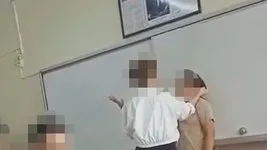 Pendik’te öğrenciye şiddete soruşturma