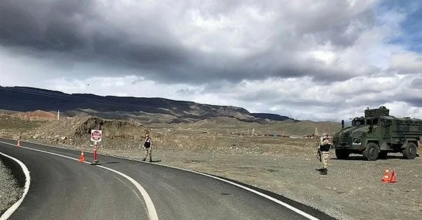 3 ay sonra vaka çıkınca köy tekrar karantinaya alındı