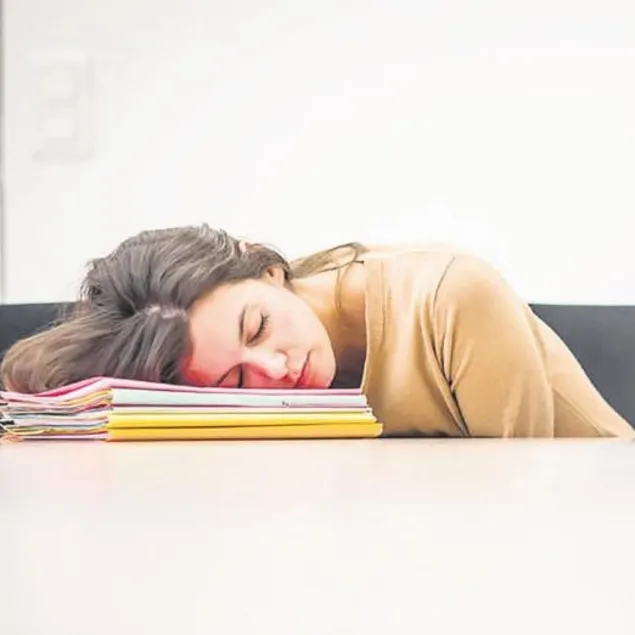 İnatçı yorgunluğun nedeni diyabet