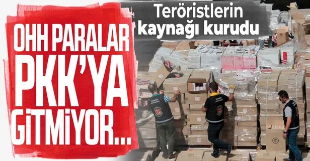 PKK ve FETÖ’ye ağır darbe! İçişleri Bakanı Süleyman Soylu rakamlarla açıkladı