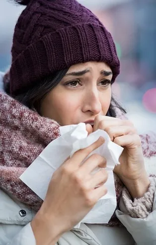 İnfluenza virüsü nedir? Influenza’dan korunmak için neler yapılmalı?