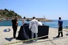 Antalya'da kan donduran olay! Denizde ceset bulundu: Kol bacak ve baş kısmı yok cinsiyeti belirsiz