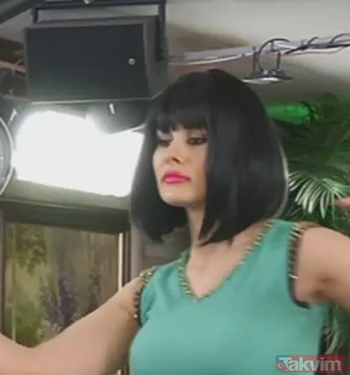 Adnan Oktar iddianamesinde şoke eden detay! Fenerbahçe'nin yengesi Tuvana Türkay'a tuzak kurmuş - 19