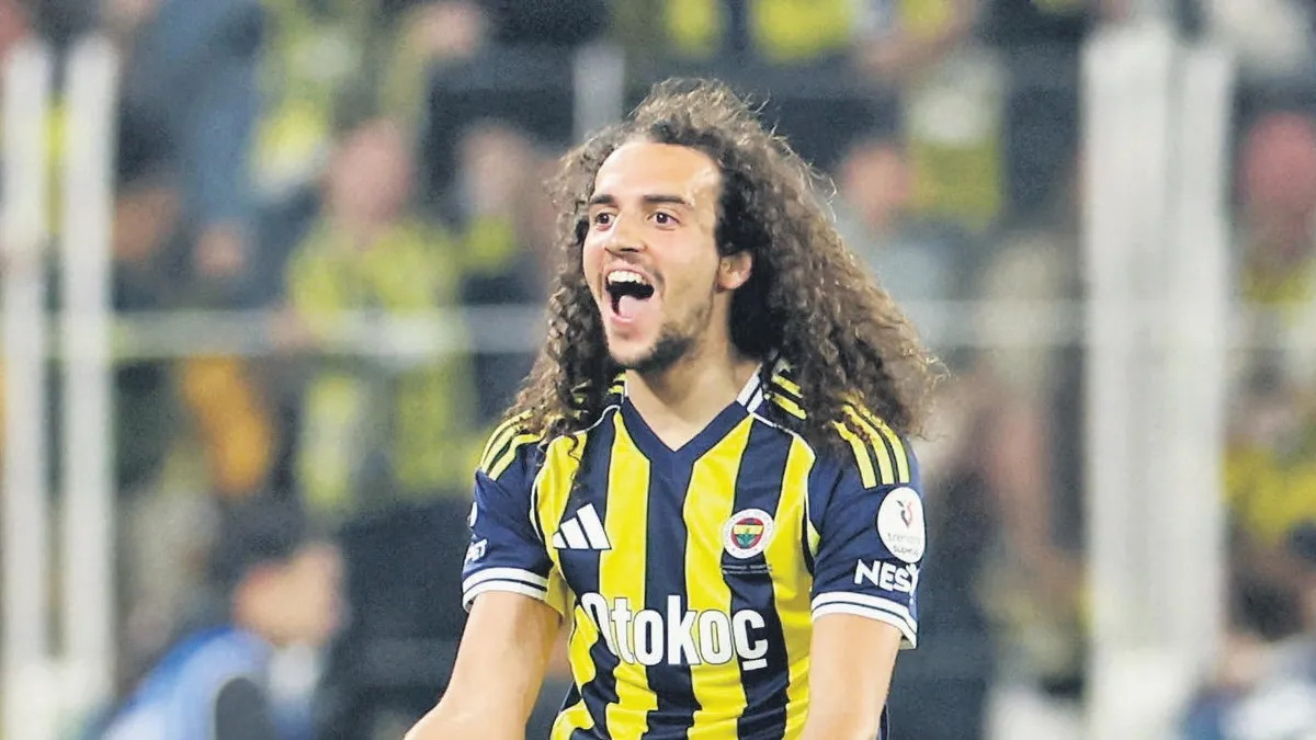 Tedesco'nun Galatasaray derbisi planı: Guendouzi, Kante ve İsmail üçlüsüyle baskılı oyun