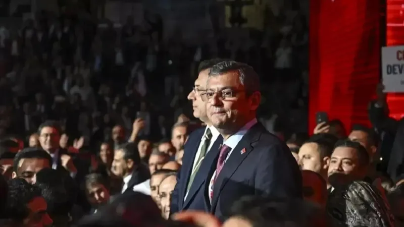 Şaibeli kurultayda istinaf süreci! Lütfü Savaş ve delegeler "butlan" talep etti: Mevcut CHP şaibelerden arınmadan meşru olamaz-4