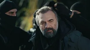 EDHO 155.bölüm yeni fragmanı yayınlandı! Eşkıya Dünyaya Hükümdar Olmaz 155. Bölüm fragmanı ize