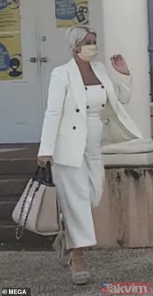 Grup seks yapmak isteyen çift koronavirüs yüzünden 4400 dolar ceza yedi - 17