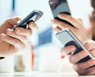 Mesajlar gizli değil