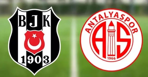 Güvenlik sebebiyle ertelenmişti! Beşiktaş Antalyaspor maçı ne zaman oynanacak? BJK - Antalyaspor maçı hangi gün yapılacak?