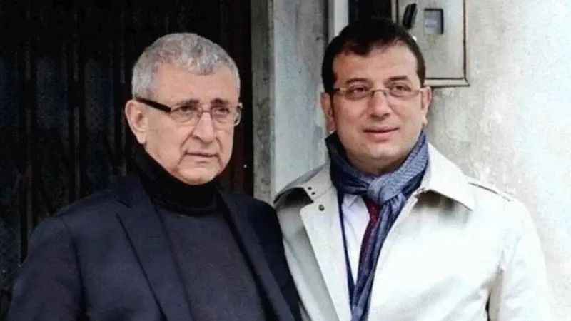 Yönetmen Akıncı’dan çarpıcı iddialar: İmamoğlu ailesi Trabzon'u dolandırıp İstanbul'a kaçtı-2