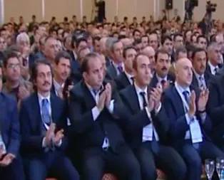 Küstah video için özel ekip