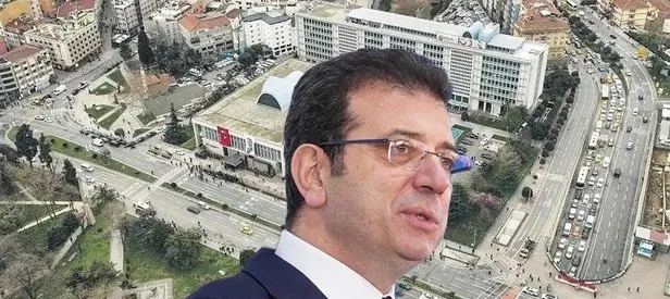 İBB’de aile boyu yolsuzluk!