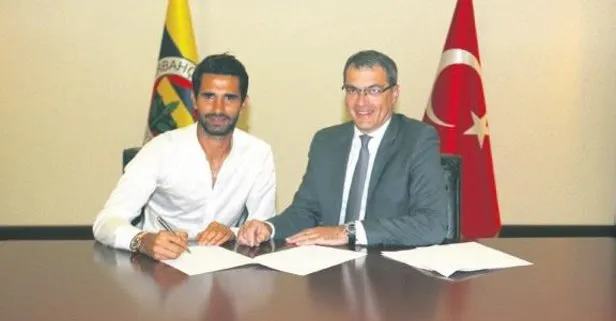Alper Potuk’tan indirimli sözleşme