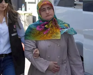 FETÖnün sözde Türkiye İmamının kızı ve 2 şüpheli tutuklandı