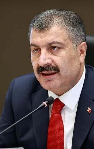 Yeni tedbir kararları alınacak mı? Gözler Bilim Kurulu toplantısı sonrası Bakan Fahrettin Koca'nın açıklamasında