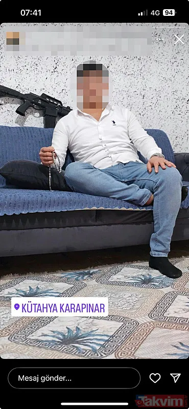 Sosyal medya cephaneliği! Polis o paylaşımlar sonrası tepelerine bindi - 4