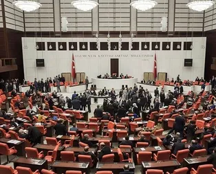 Milyonlarca kişiye müjde! Meclis’ten geçti