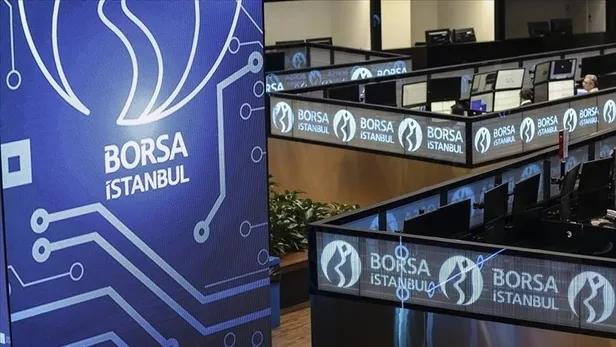 Borsa 4 Nisan 2023 tarihini yükselişle tamamladı-3