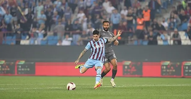İstanbul’da Trabzonspor fırtınası! Ziraat Türkiye Kupası’nda finalin adı belli oldu