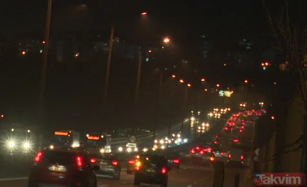 İstanbul'un en kirli havası nerede? Kirlilik tehlikeli boyutlara ulaştı: Zirvede o ilçeler var - 7