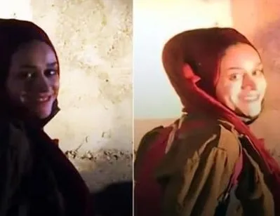 Emine Erdoğan’dan Mariam Afifi ile görüntülü görüşme!