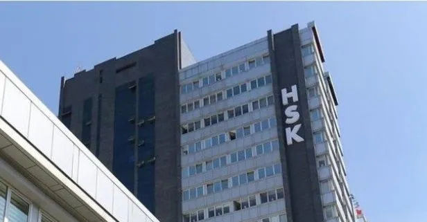 HSK kararları Resmi Gazete'de